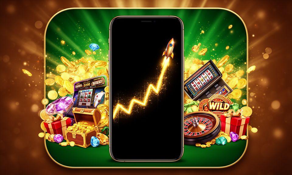 rio66 mobile gaming