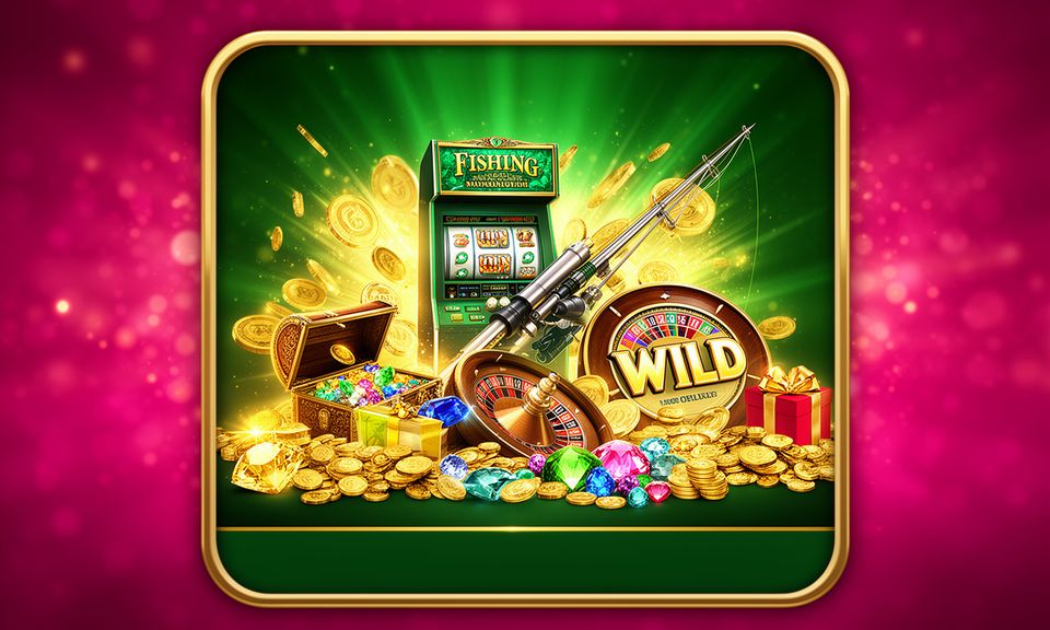 rio66 mobile gaming