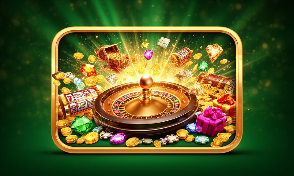 rio66 mobile gaming